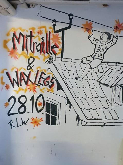 Flyer