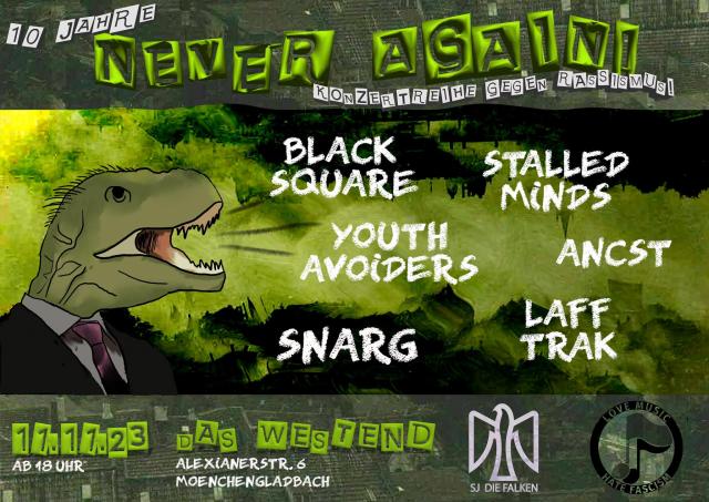 Flyer