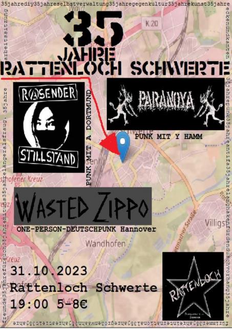 Flyer