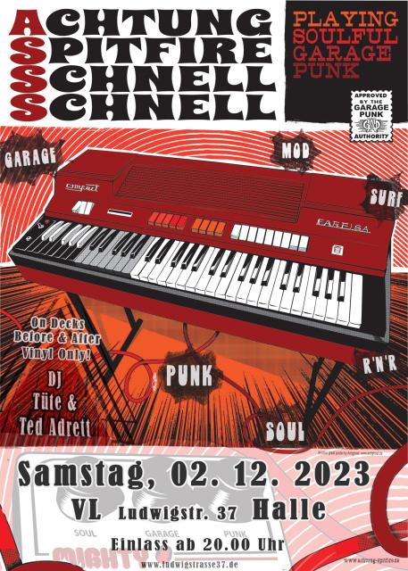 Flyer