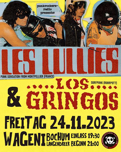 Flyer