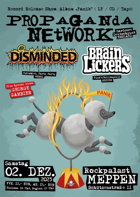 Flyer