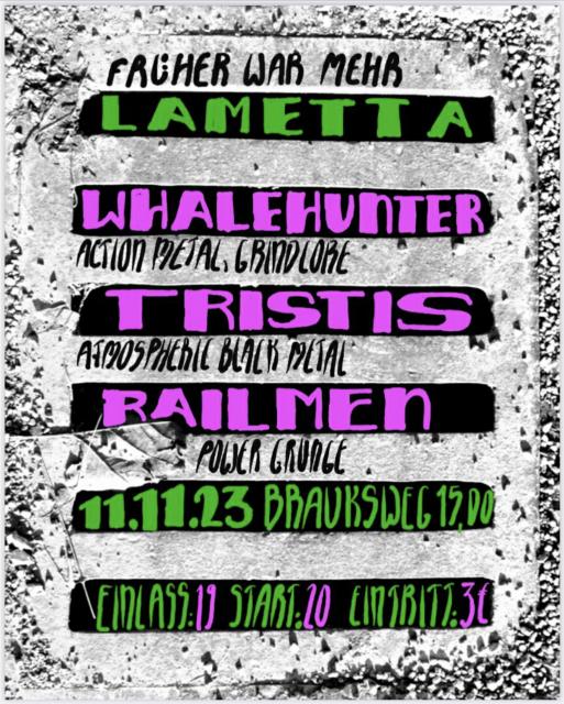 Flyer