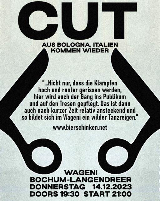 Flyer