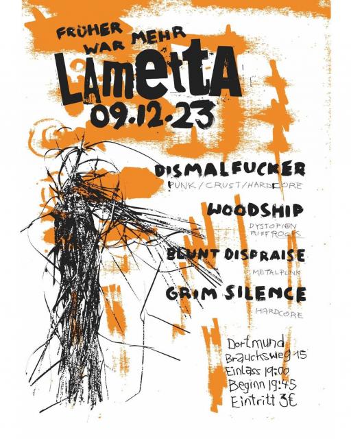 Flyer