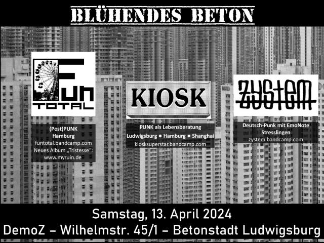 Flyer