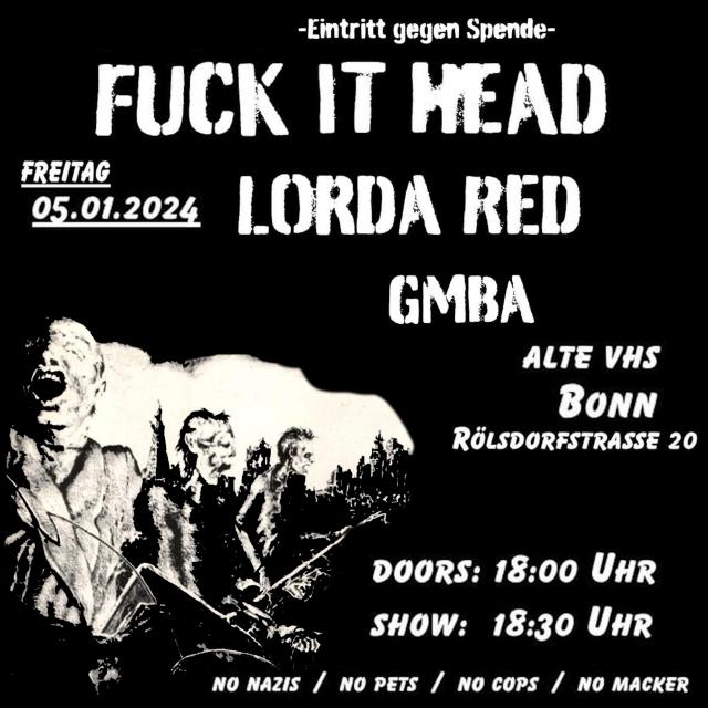 Flyer