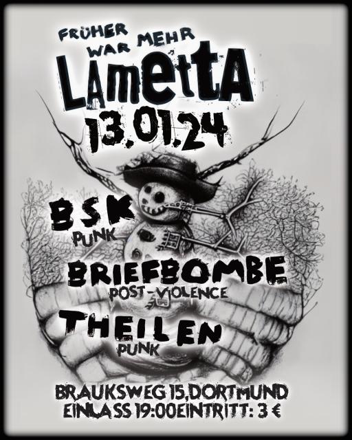 Flyer