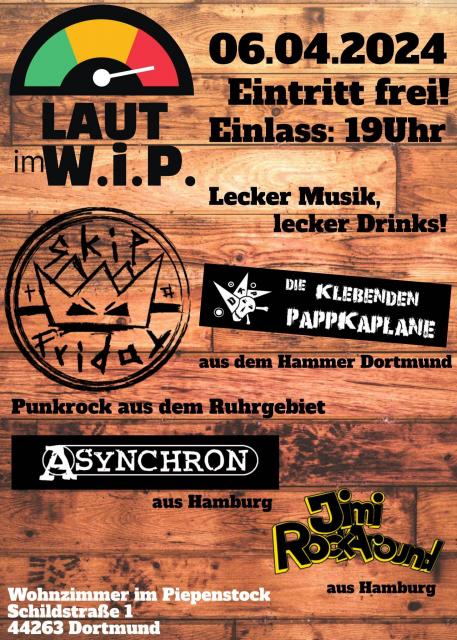 Flyer