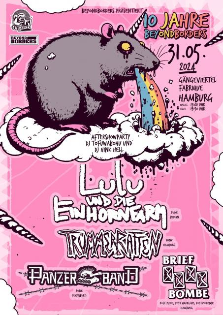 Flyer