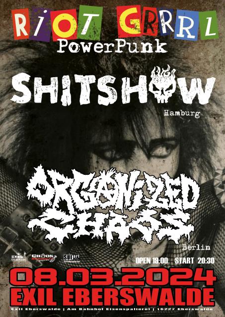 Flyer