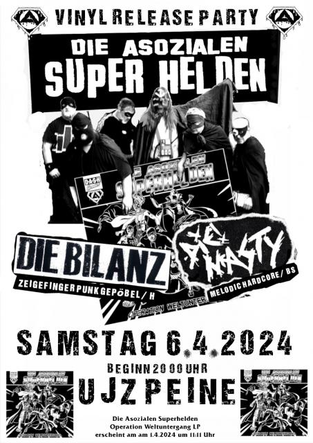 Flyer