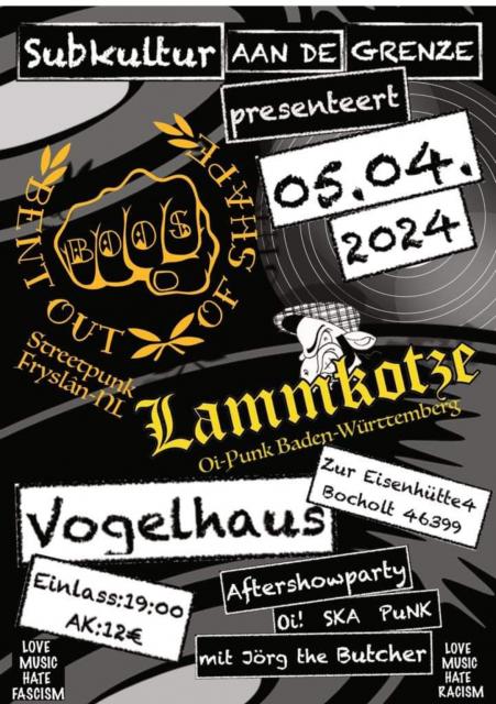 Flyer