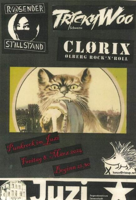 Flyer