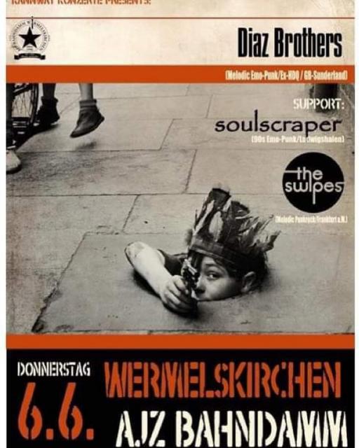 Flyer