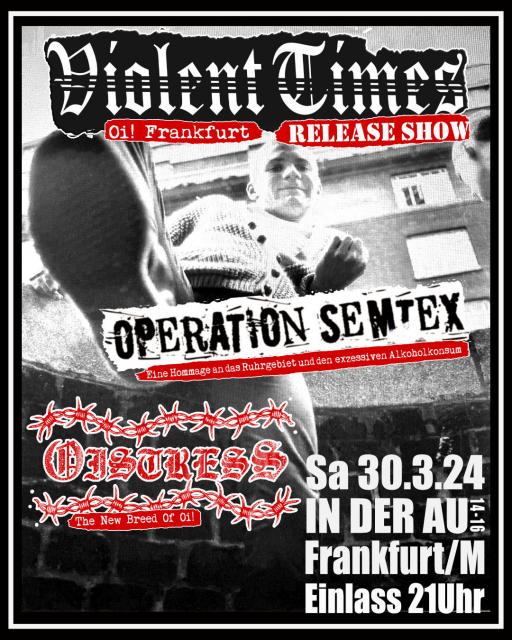 Flyer