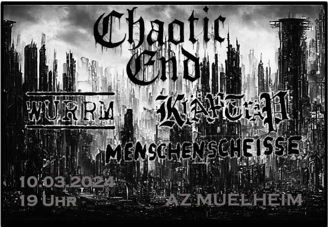 Flyer