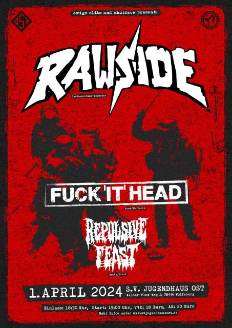 Flyer