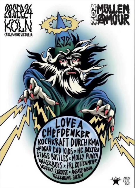Flyer