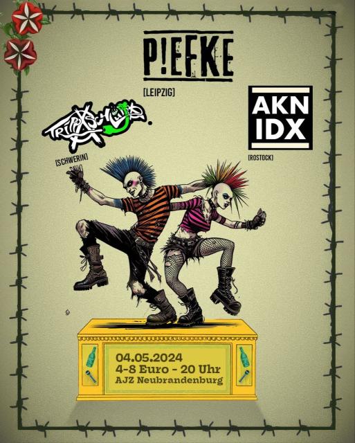 Flyer