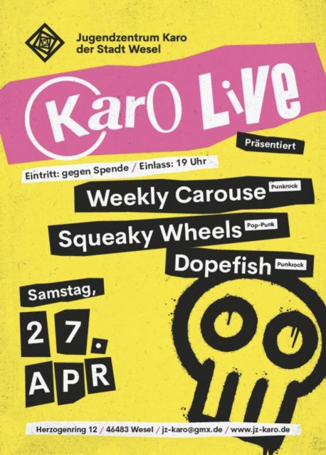 Flyer