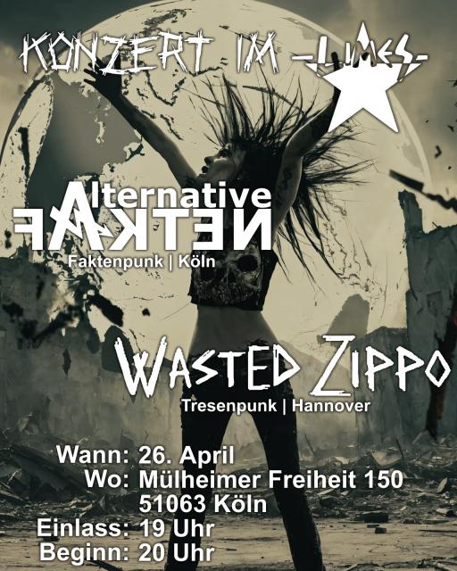 Flyer