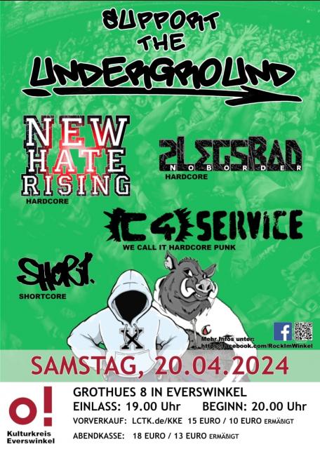 Flyer
