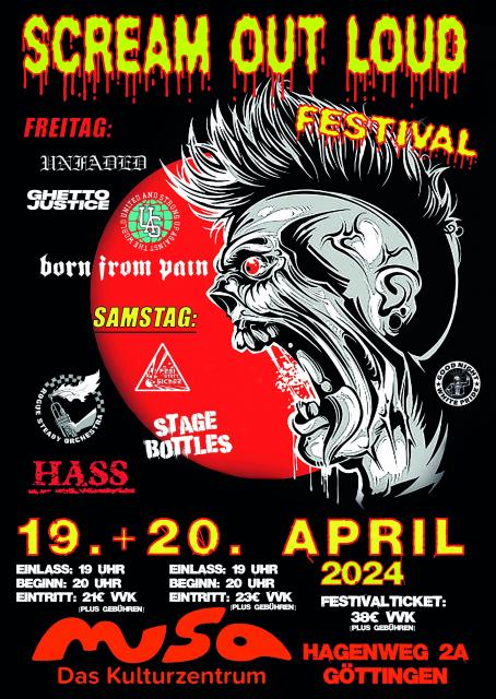 Flyer
