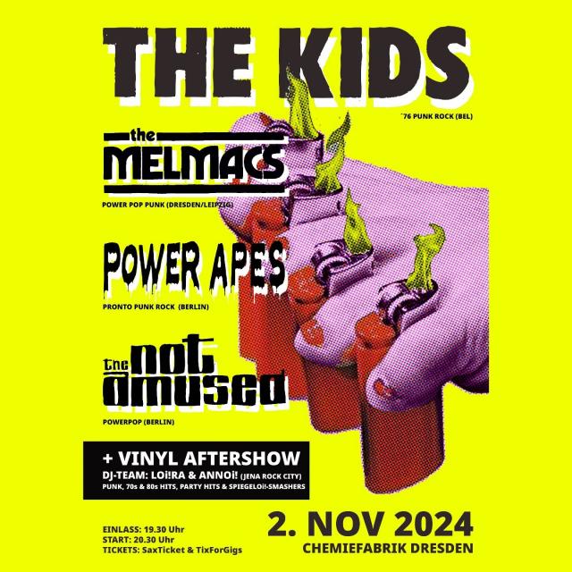 Flyer
