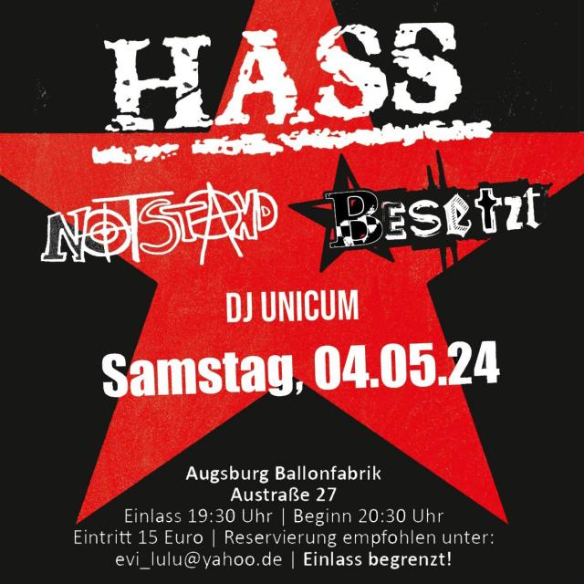 Flyer