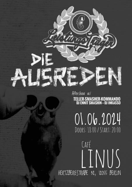 Flyer