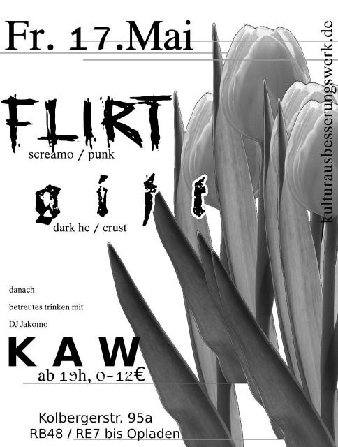 Flyer