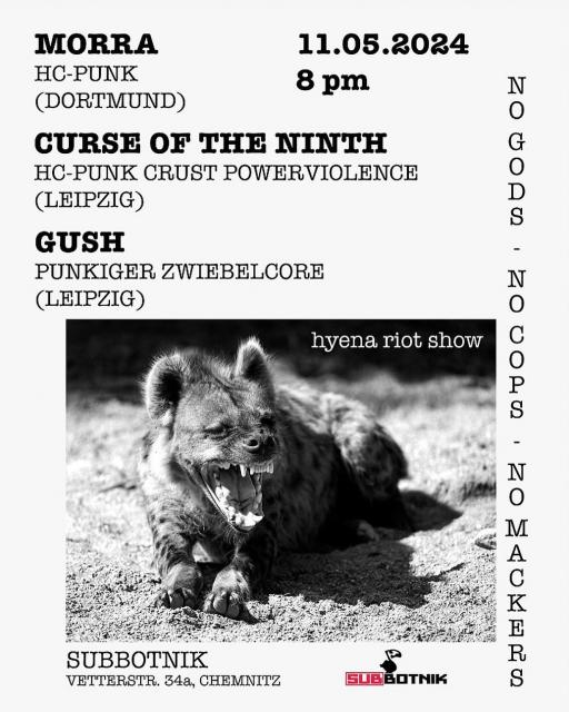 Flyer