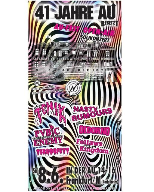 Flyer