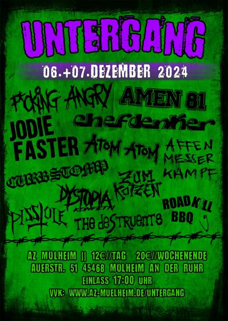 Flyer
