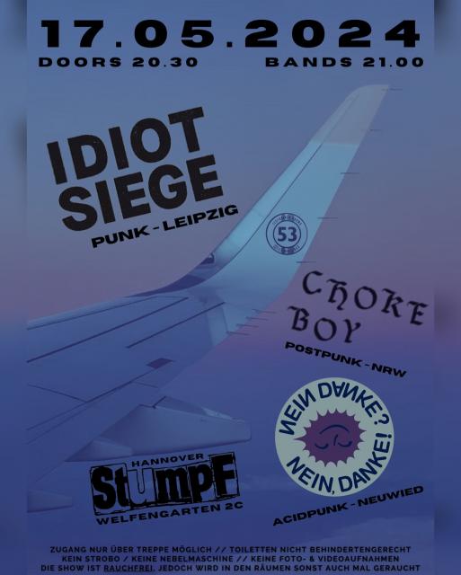 Flyer