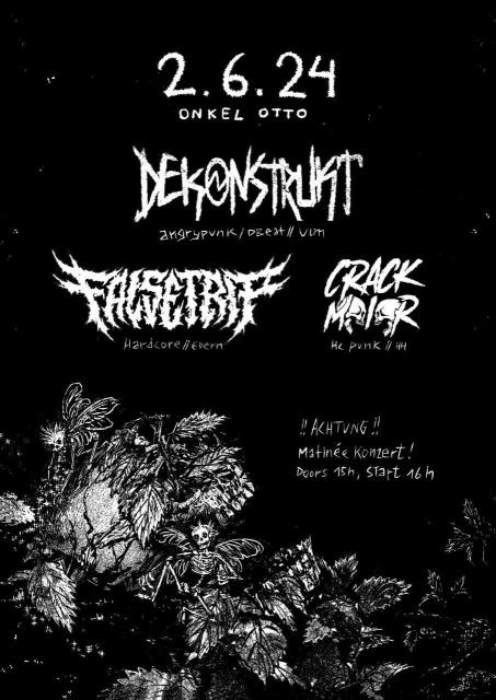Flyer