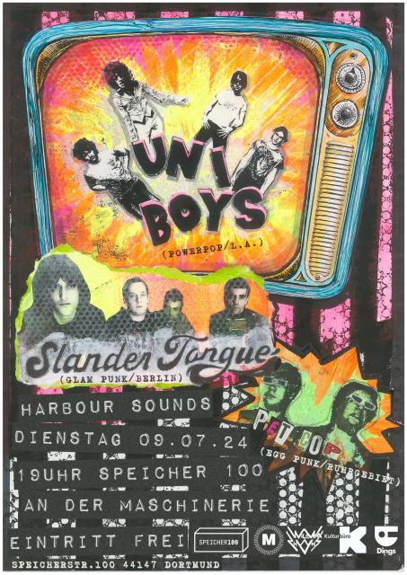 Flyer