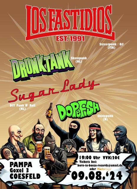Flyer