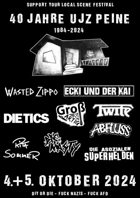 Flyer