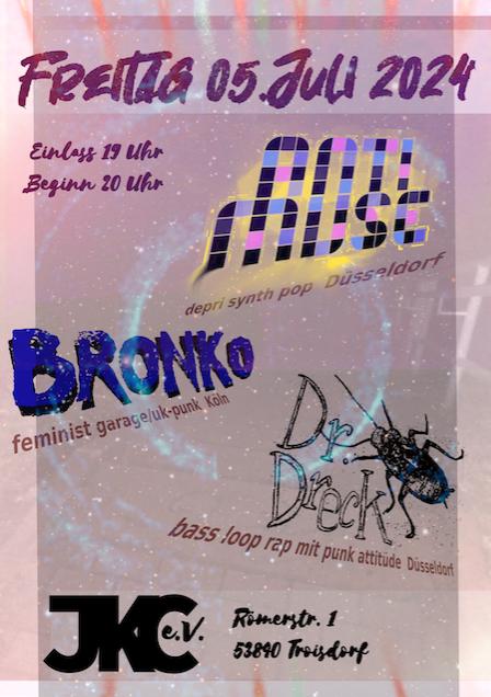Flyer