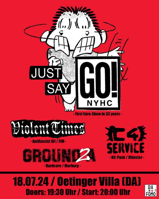 Flyer