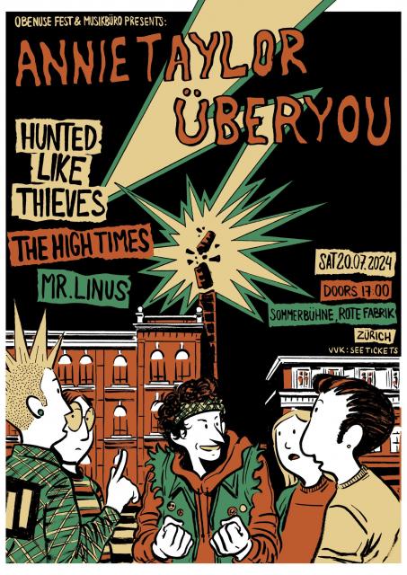 Flyer