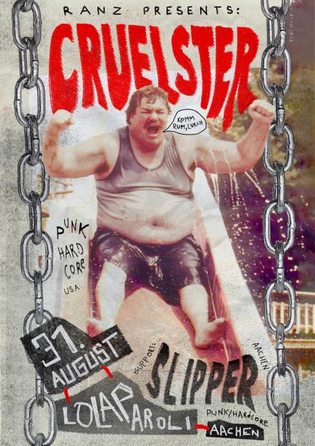 Flyer