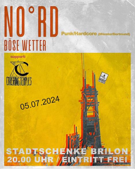 Flyer