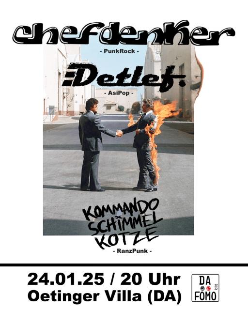 Flyer