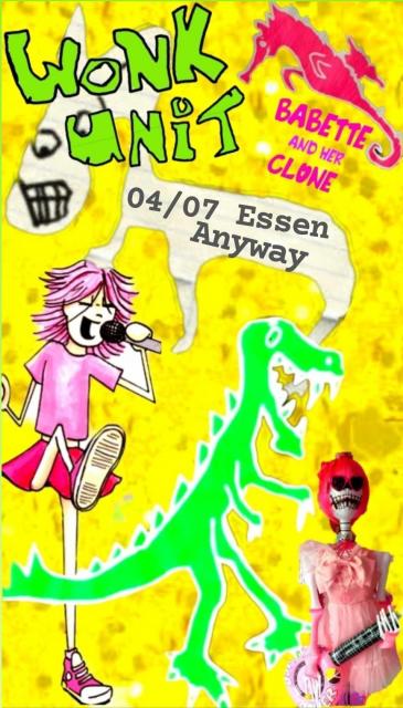 Flyer