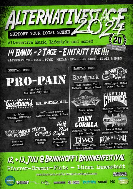 Flyer