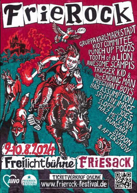 Flyer