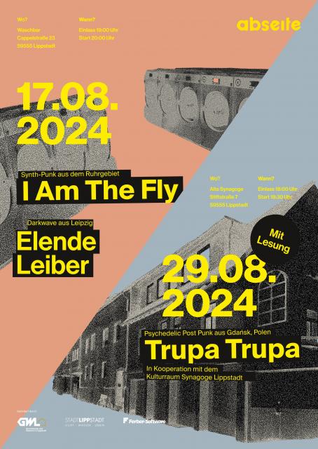 Flyer